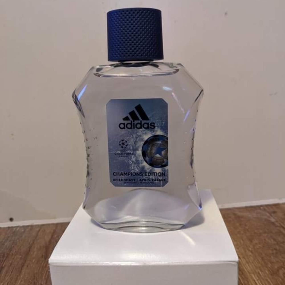 Men's after shave